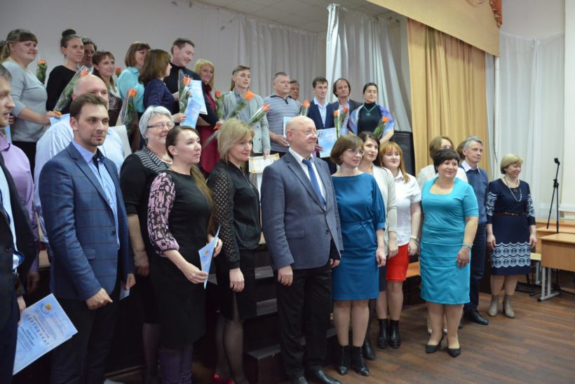 100-летию дополнительного образования России был посвящен областной конкурс «Сердце отдаю детям»